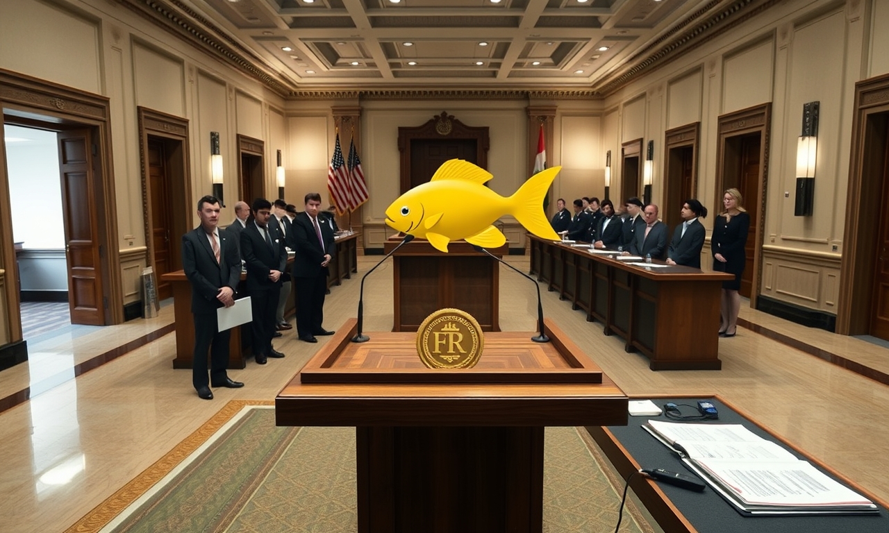 @joni_askola … TR🍊MP is a gold fish  … oh & also an #EPSTEIN CRYPTO JEWpic.x.com/8wsMV8E6fZZ